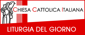 Liturgia del Giorno