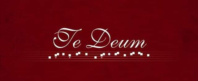 Te Deum