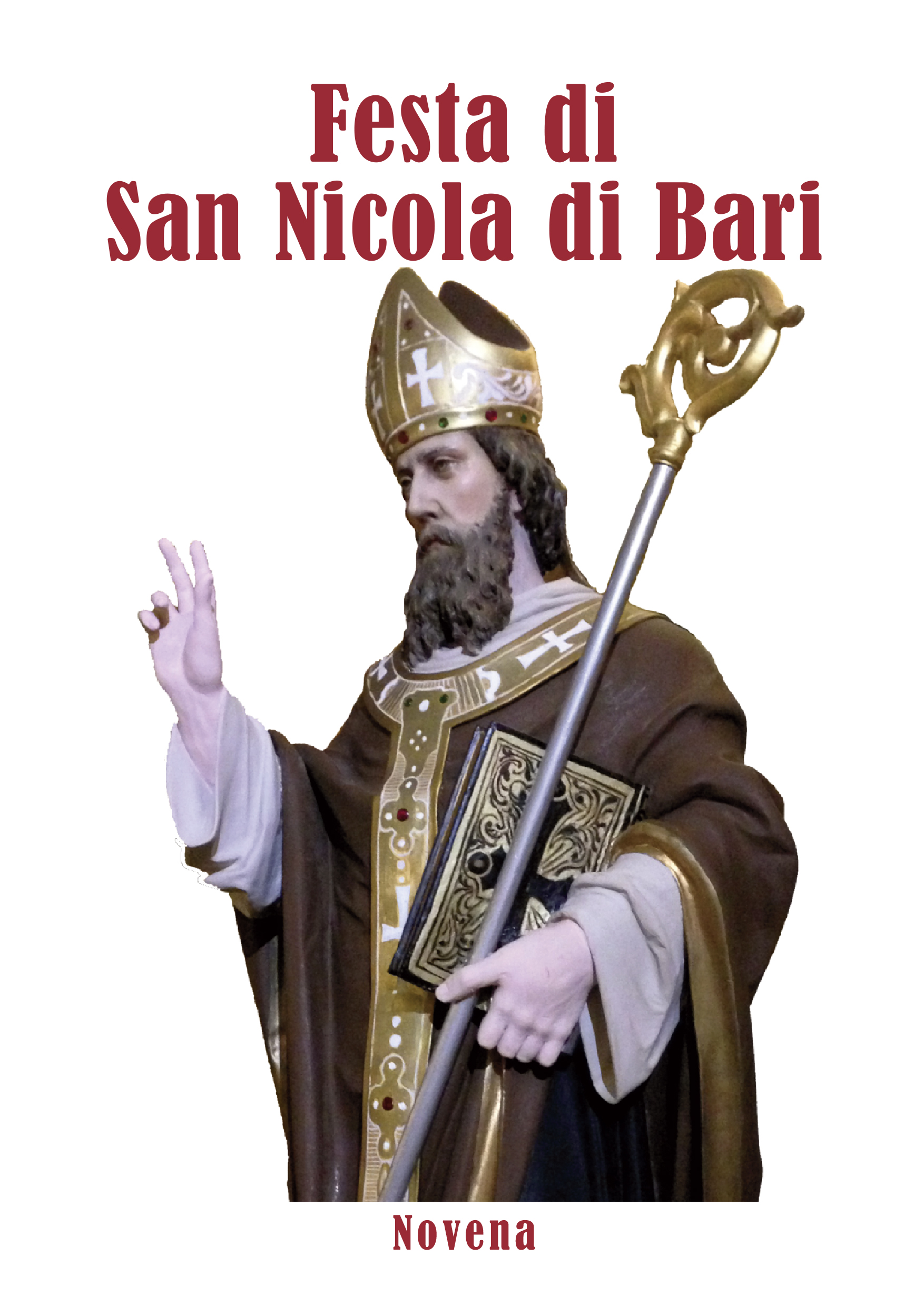 Carissimi Genitori Cresima.qxd