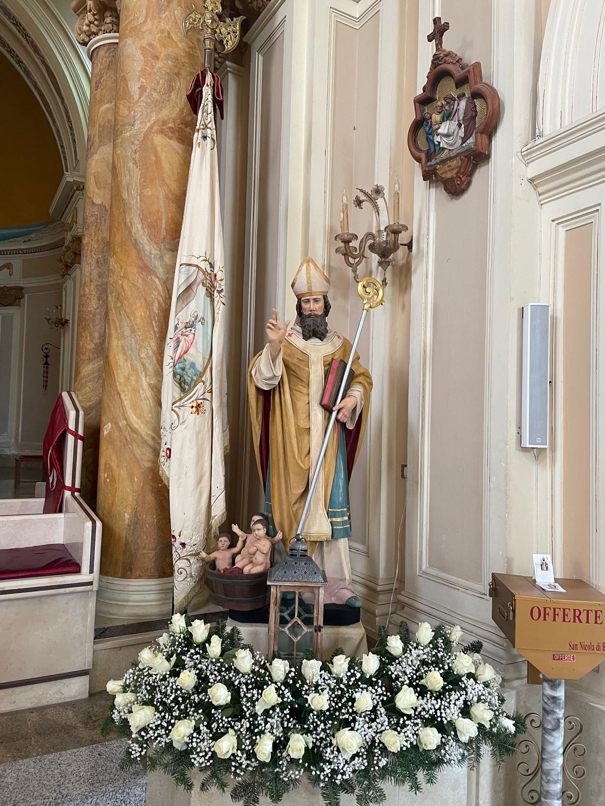 San Nicola 2025-12-06